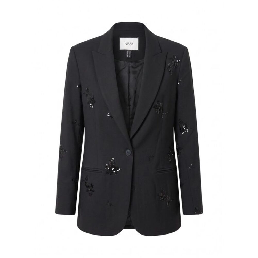 Nissa Women Blazer